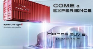 Honda_Teaser Motor Expo 2022