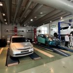 Toyota Automotive Technological College