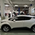 Toyota Automotive Technological College