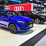 Audi Thailand - Motor Expo 2022 (7)