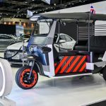 Audi Thailand - Motor Expo 2022