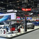 Audi Thailand - Motor Expo 2022