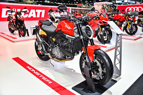 Ducati - Motor Expo 2022