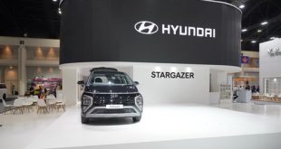 Hyundai in Motor Expo 2022