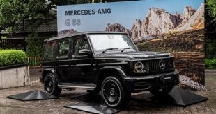 Mercedes-AMG x MICHELIN Guide