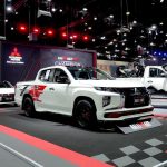 Mitsubishi Motors Thailand - Motor Expo 2022