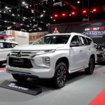 Mitsubishi Motors Thailand - Motor Expo 2022