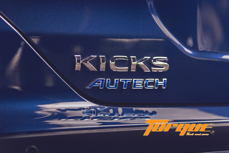 Nissan Kicks e-POWER AUTECH (MY2022)