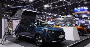 Peugeot Thailand - Motor Expo 2022