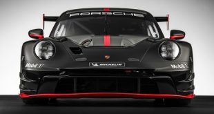 Porsche Motorsport expands factory commitment extensively in 2023