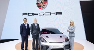 Porsche Thailand