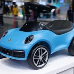 Porsche Thailand - Motor Expo 2022