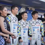 ROOKIE Racing - IDEMITSU 1500 SUPER ENDURANCE 2022