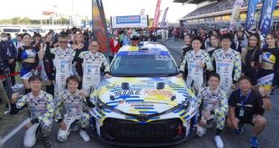 ROOKIE Racing - IDEMITSU 1500 SUPER ENDURANCE 2022