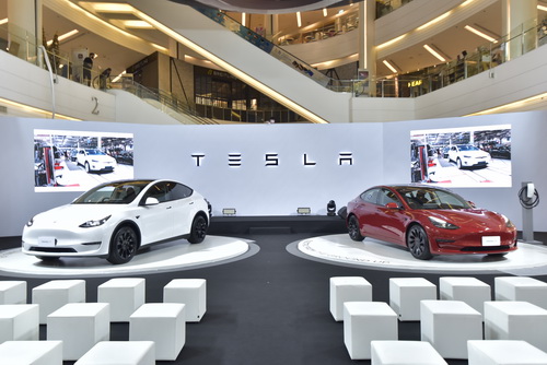 Tesla Thailand