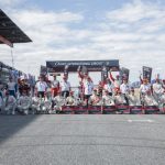 Toyota Gazoo Racing Motorsport 2022 Race 5