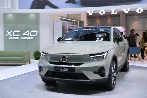 Volvo_Motor Expo 2022