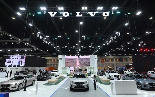 Volvo_Motor Expo 2022