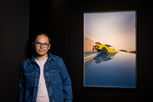 Porsche to highlight Singapore Art Week 2023 with two 911-focused exhibitions