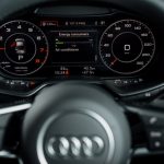 Audi TT Coupé Final Icon Black