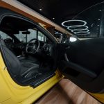 Audi TT Roaster Final Icon Black-Yellow