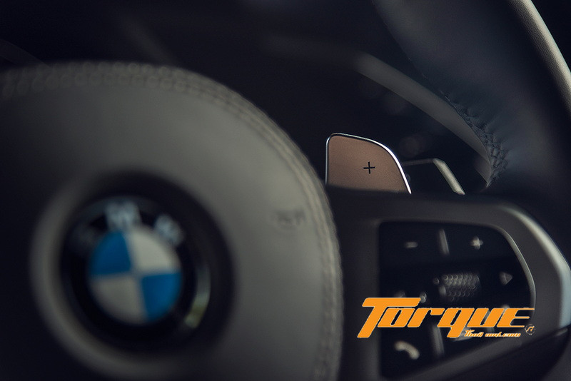 รีวิว ลองขับ BMW X6 xDrive40i M Sport เบนซิน 6 สูบขนาด 3.0 ลิตร 340 แรงม้า