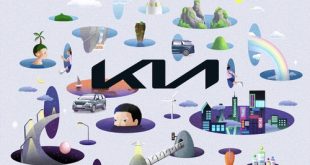 Kia Thailand X Gongkan - Movement That Inspires