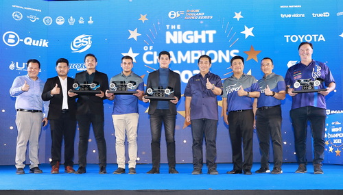 The Night of Champions FTR 2022