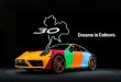 911 Carrera GTS – 30 Years Porsche Thailand Edition