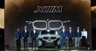 BMW Group Thailand_Motor Show 2023