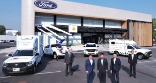 Ford Conversion Show 2023