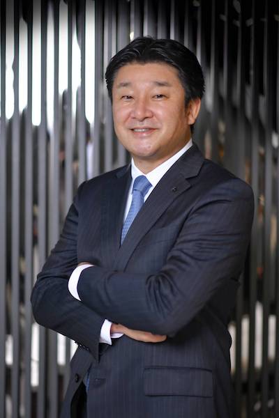 Isao Sekiguchi