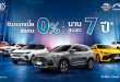 MG Thailand - Motor show 2023 Campaign