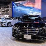 Mercedes-Benz_Motor Show 2023