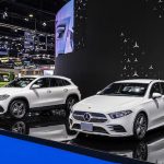 Mercedes-Benz_Motor Show 2023