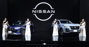 Nissan Thailand in Motor Show 2023