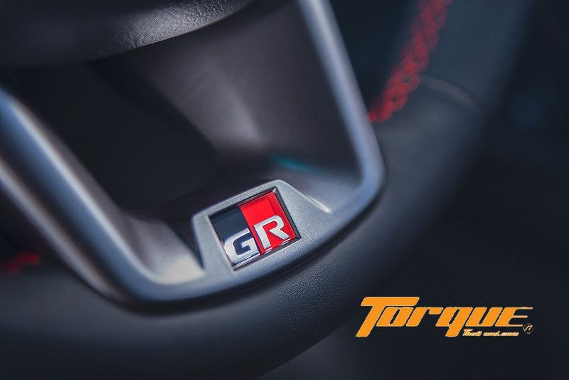 รีวิว ลองขับ Toyota Fortuner 2.8 GR Sport 4WD ยนตรกรรมอเนกประสงค์ PPV