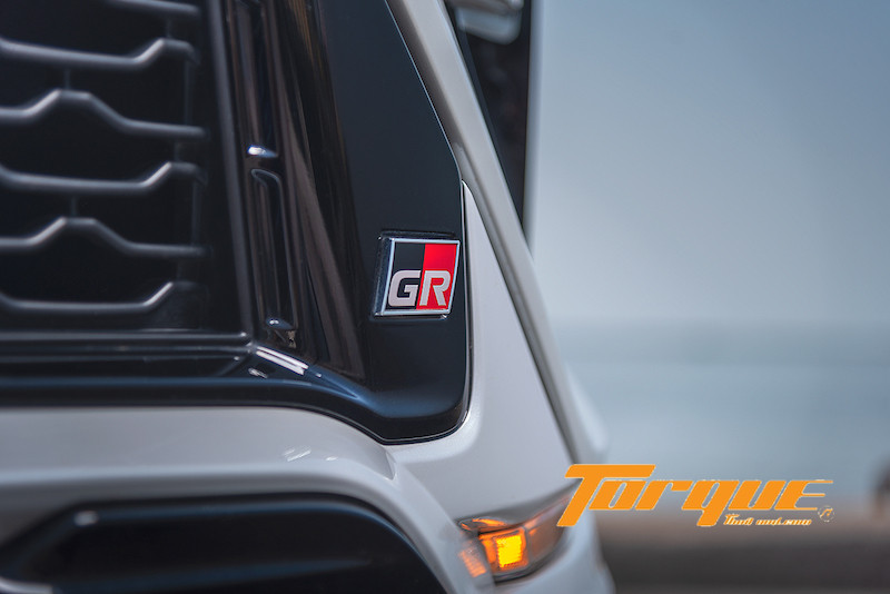 รีวิว ลองขับ Toyota Fortuner 2.8 GR Sport 4WD ยนตรกรรมอเนกประสงค์ PPV