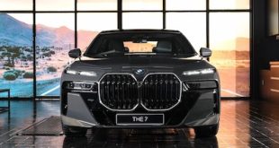 BMW Corporate Sales Q1_BMW i7