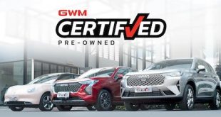 GWM Certified Pre-Owned