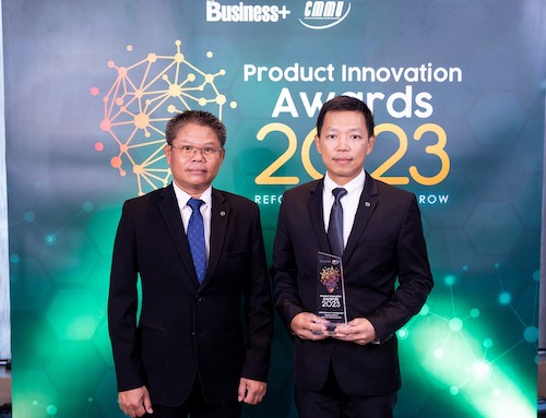 Mazda2 - Product Innovation Awards 2023