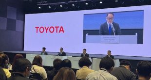 Toyota Motor Thailand - ALL NEW TOYOTA YARIS ATIV - UN-R95