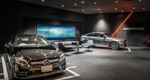 Mercedes-Benz_AMG After-Sales Service Nationwide