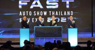 Opening FAST Auto Show 2023