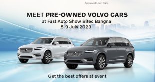 Volvo Selekt _ FAST Auto Show & EV Expo 2023