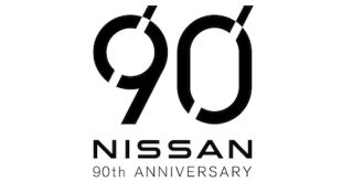 Nissan 90th Anniversary