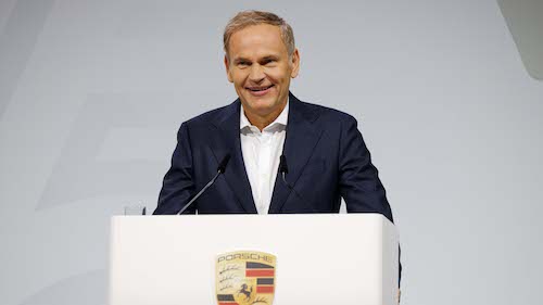 Porsche presents strong results as one of the most valuable luxury brands Porsche presents strong results as one of the most valuable luxury brands