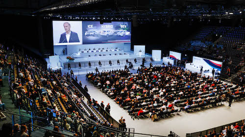 Porsche presents strong results as one of the most valuable luxury brands Porsche presents strong results as one of the most valuable luxury brands