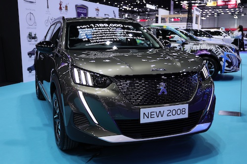 Peugeot _Big Motor Sale 2023