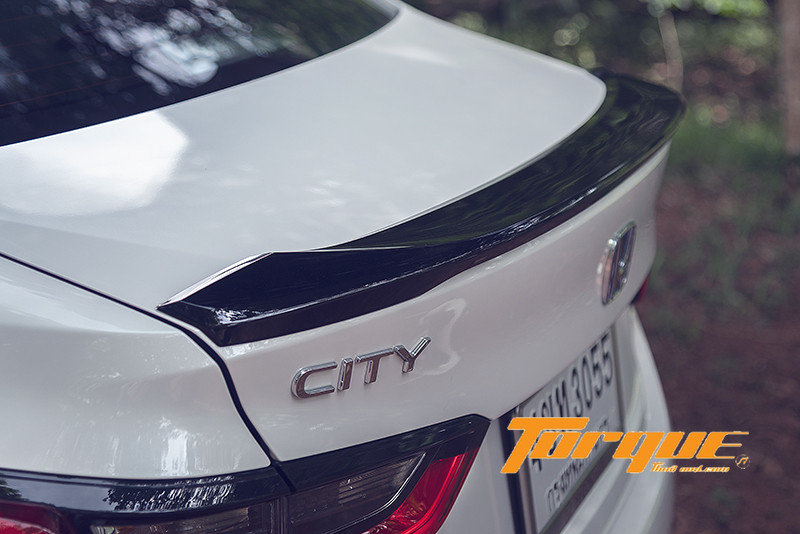 รีวิว ลองขับ Honda City e:HEV RS รถไฮบริดซีดาน ราคา 839,000 บาท